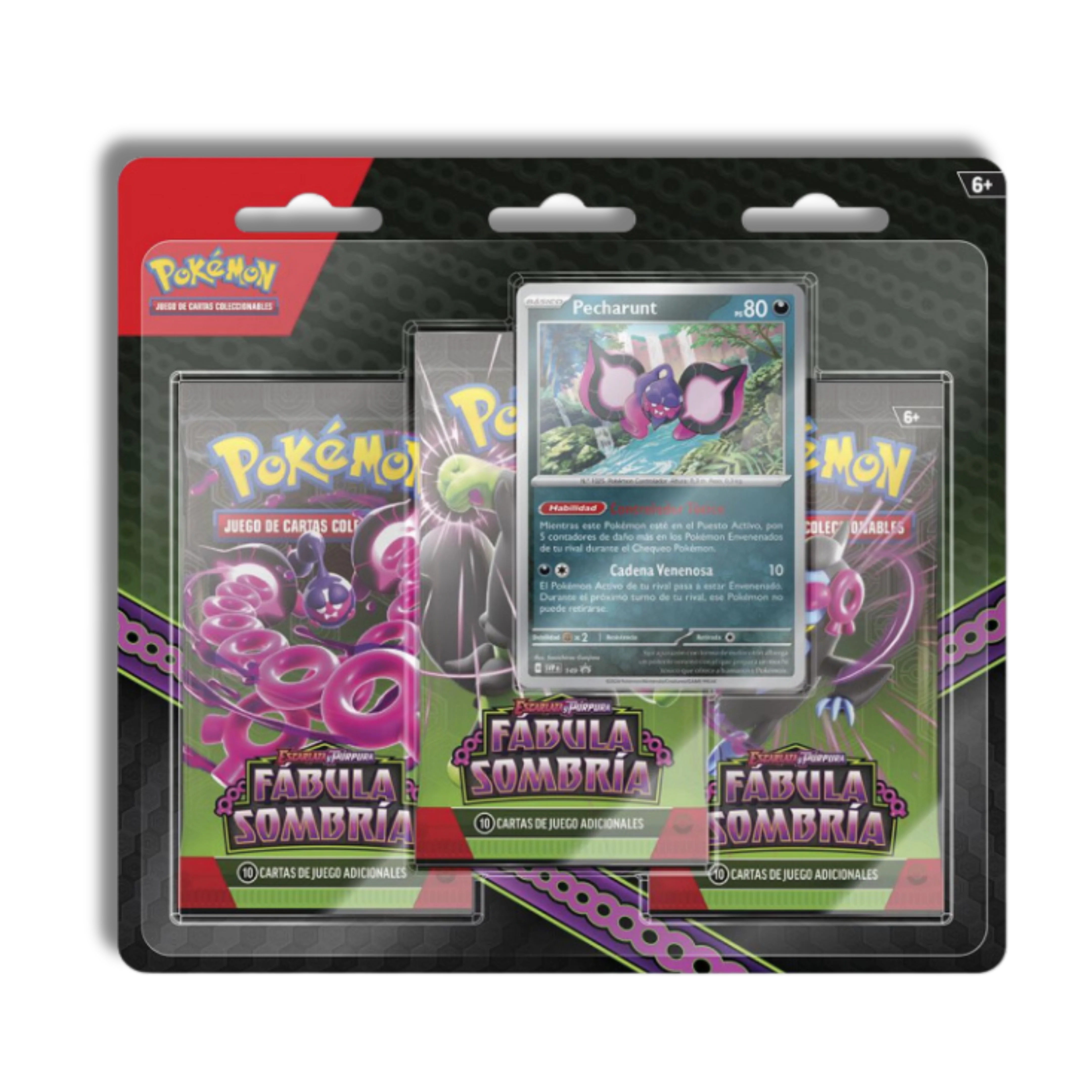 Poke Ofertas